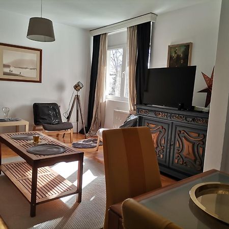 Apartmán Crystal Kragujevac Exteriér fotografie