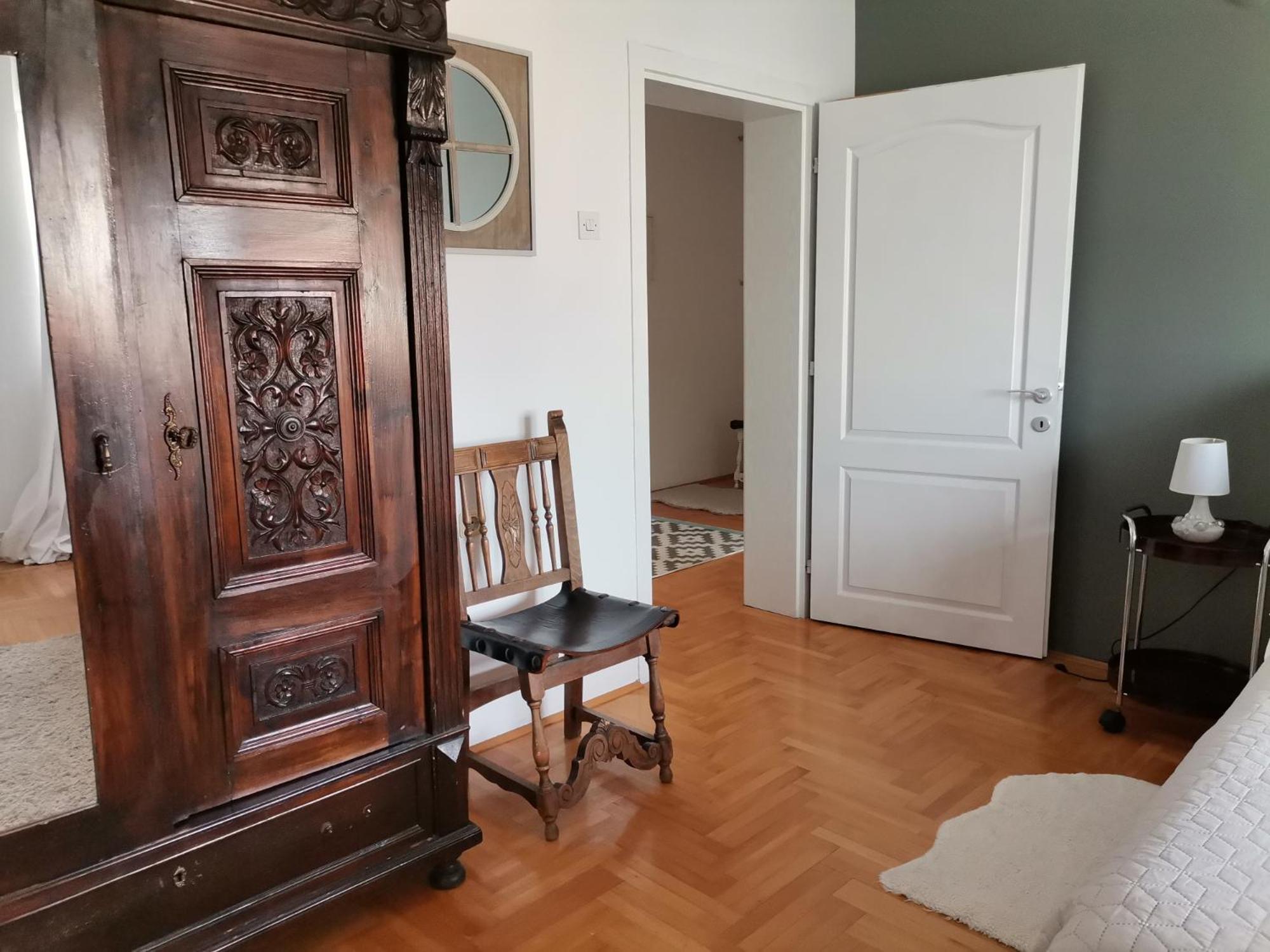 Apartmán Crystal Kragujevac Exteriér fotografie