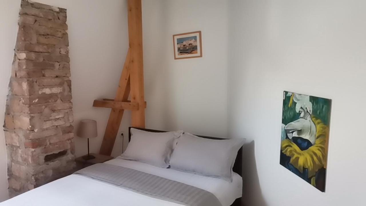 Apartmán Crystal Kragujevac Exteriér fotografie