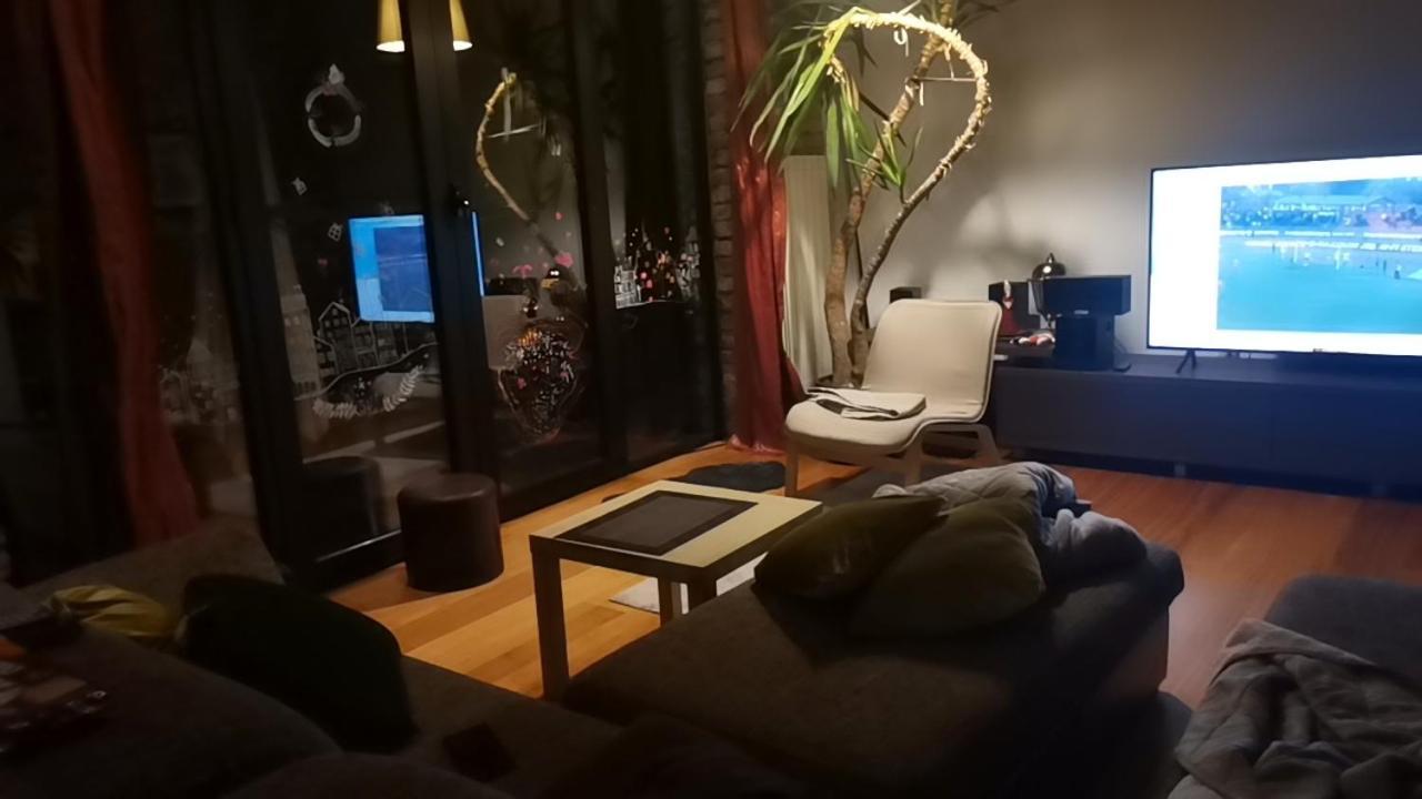 Apartmán Crystal Kragujevac Exteriér fotografie