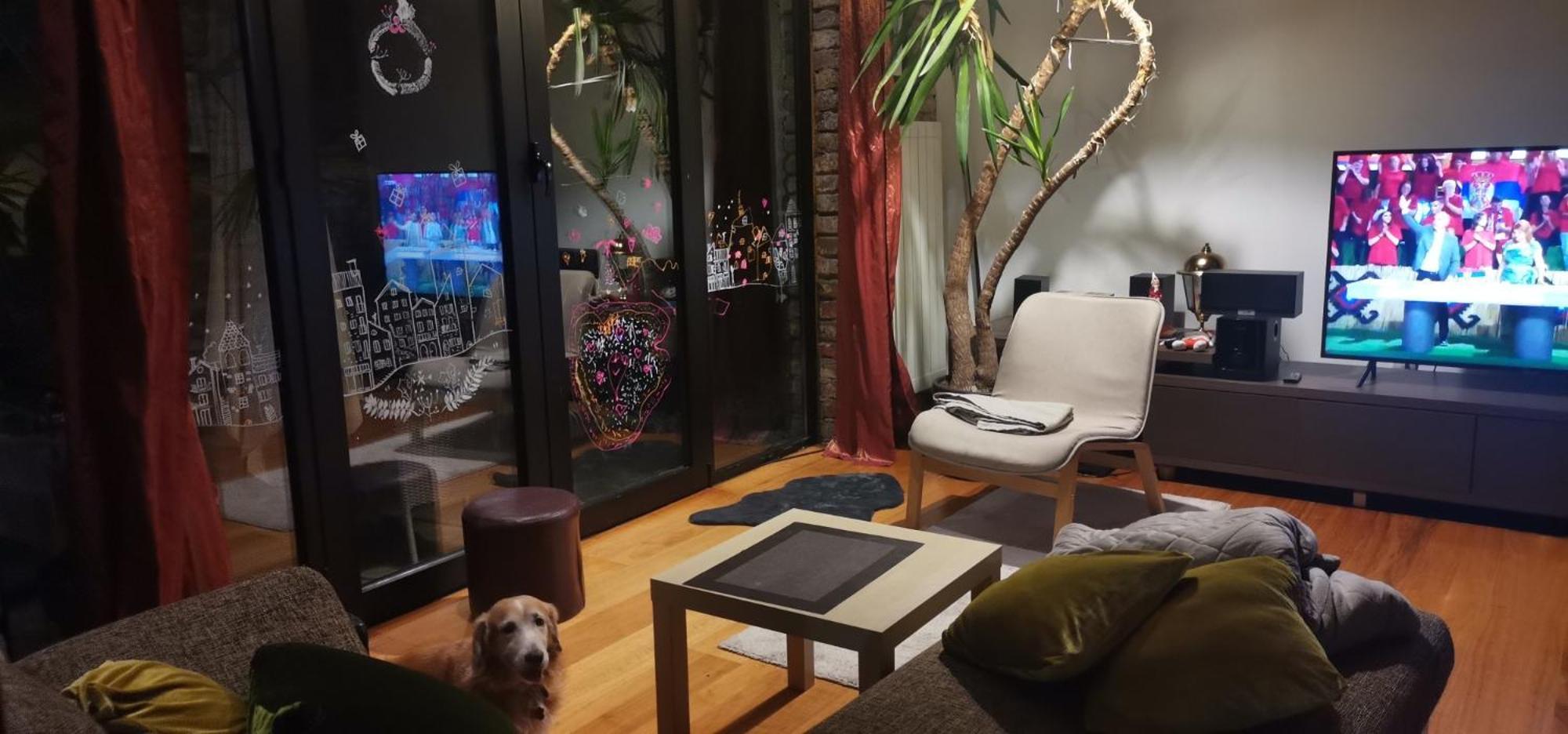 Apartmán Crystal Kragujevac Exteriér fotografie