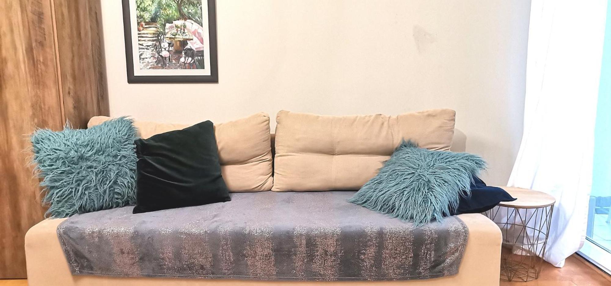Apartmán Crystal Kragujevac Exteriér fotografie