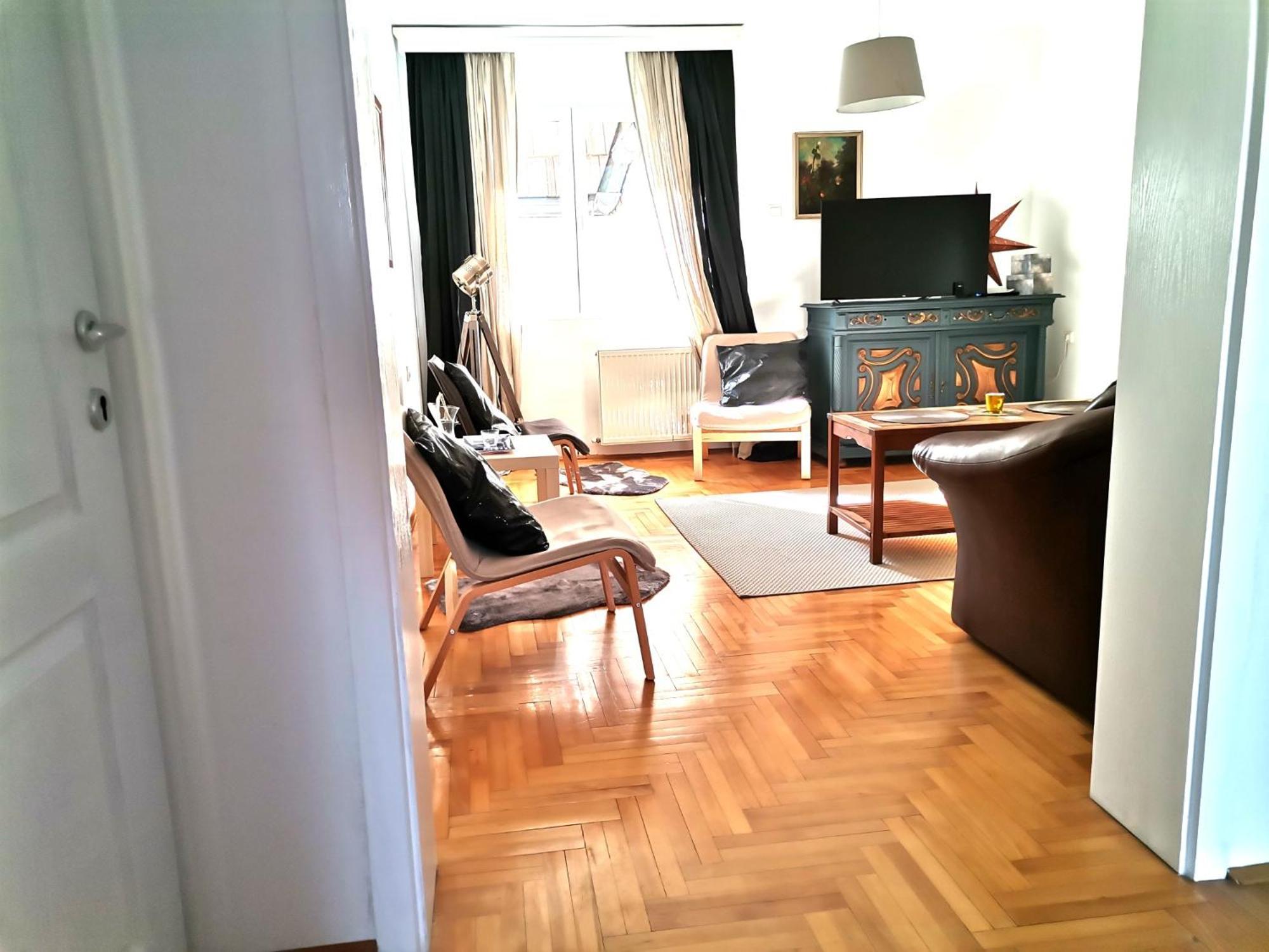 Apartmán Crystal Kragujevac Exteriér fotografie