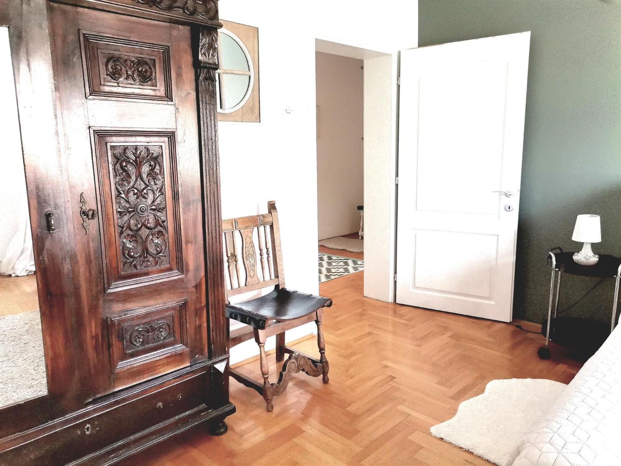 Apartmán Crystal Kragujevac Exteriér fotografie